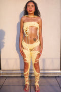 AMAZONA pant